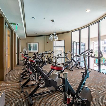 Eluxe At San Felipe Apartment Houston Exterior photo