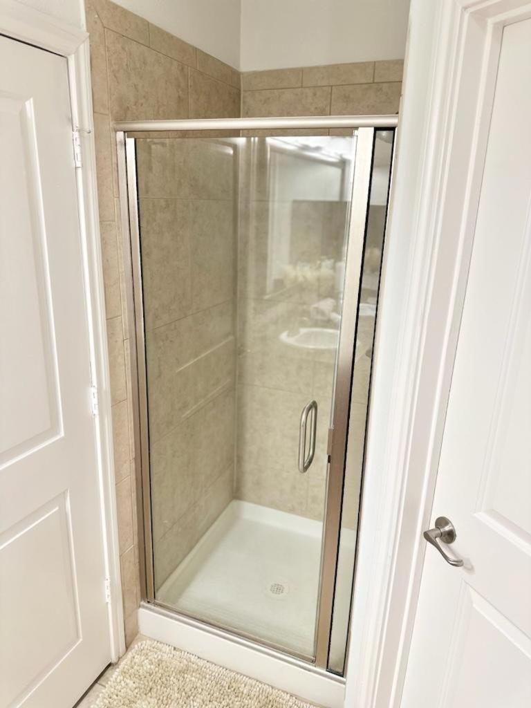 Eluxe At San Felipe Apartment Houston Exterior photo